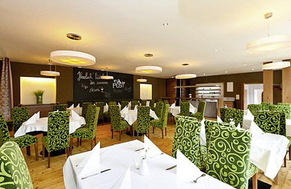 Gourmetscheck Landpartie